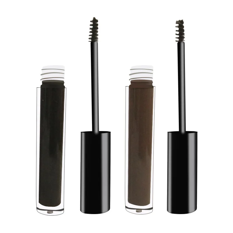 
Private Label Eye Brow Makeup Tint Packaging Waterproof Clear Eyebrow Gel 