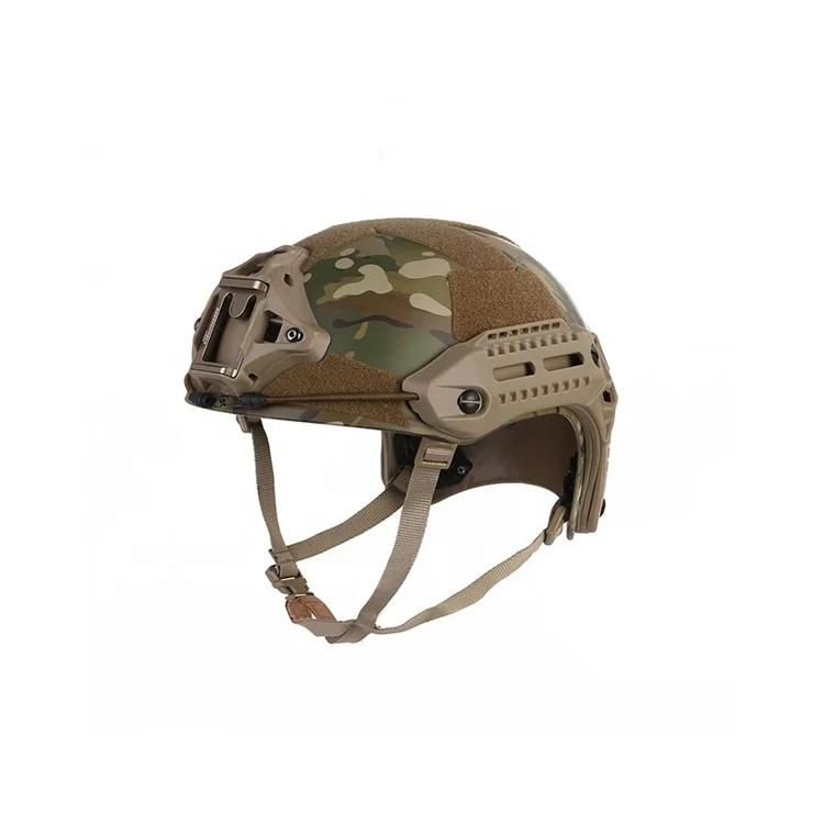 Good for sell good after-sales service reasonable price fast tactical helmet many color for wholesale