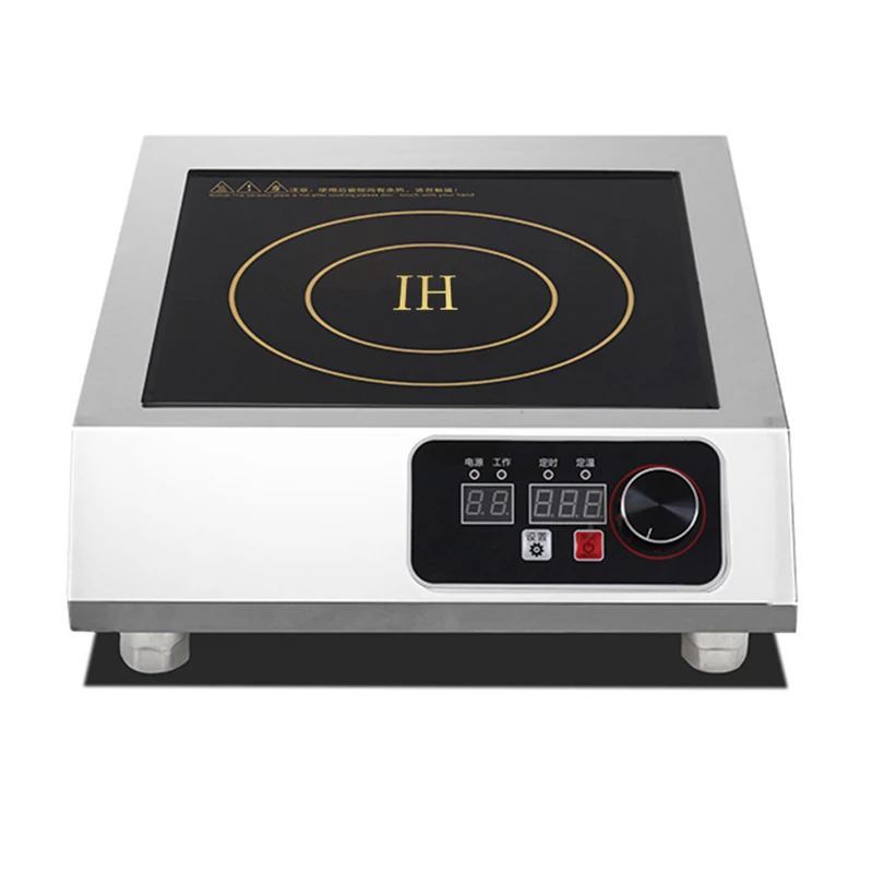 Best Selling Induction Cooktop Under Microlite Stove Hob Stovetop Commercial Induction Cooker