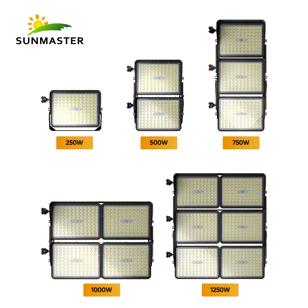solar induction wall lamp 500w solar flood light waterproof outdoor flood lights