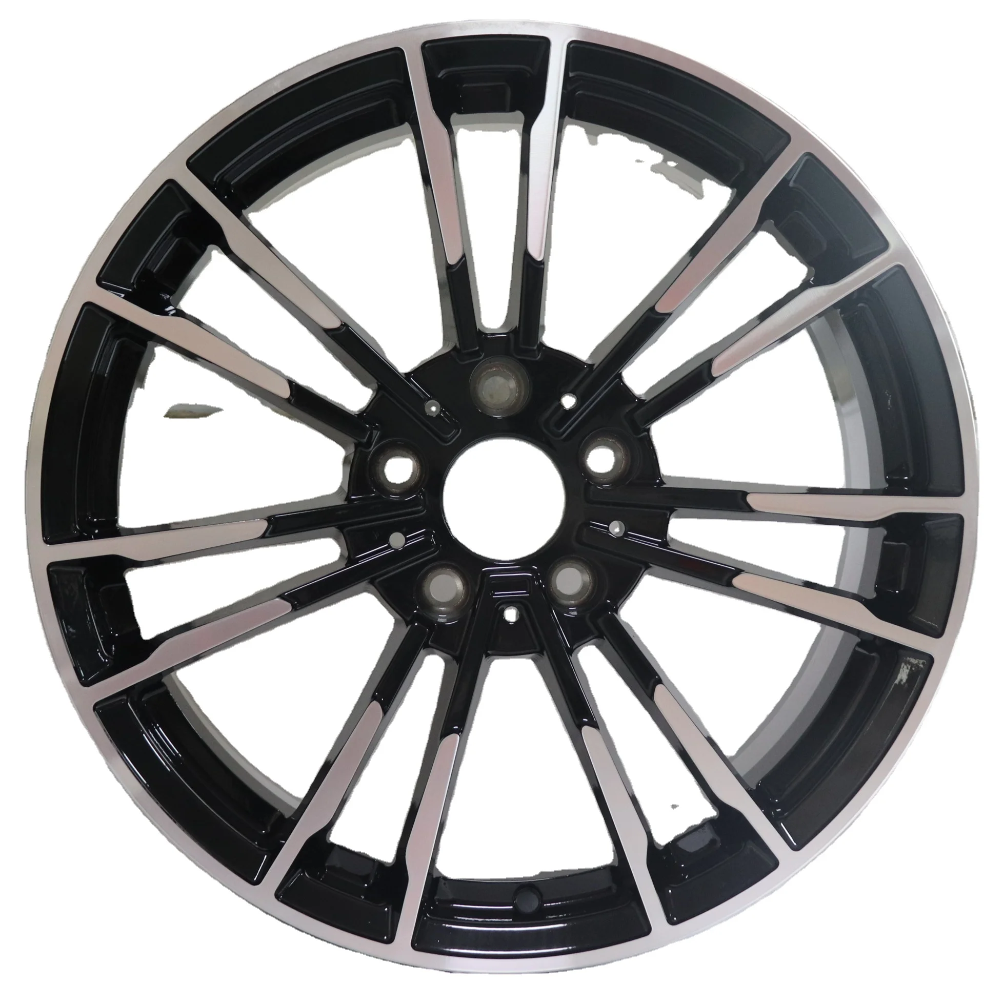 Производитель ботильоны из замшевой кожи фабричного изготовления 6061 T6 цельный моноблок и двух частей кованый колесный 17 18 19 20 21 22 23 24