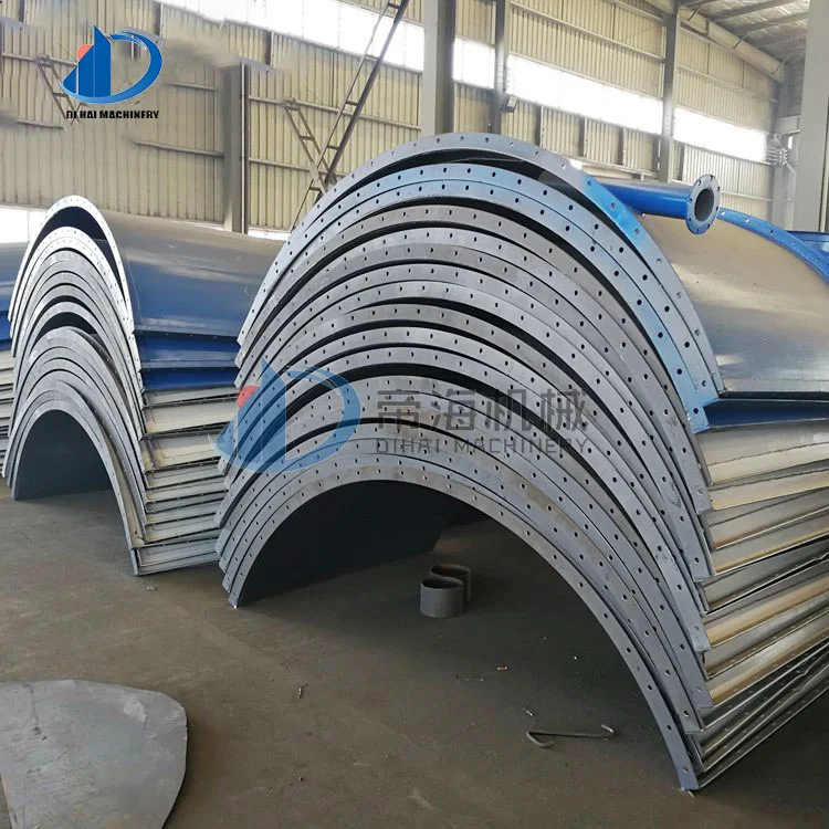 Di Hai Machinery 50 100 Ton 200 Ton Vertical Bulk Cement Storage Silo For Sale China Portable Portland Cement Silo Suppliers