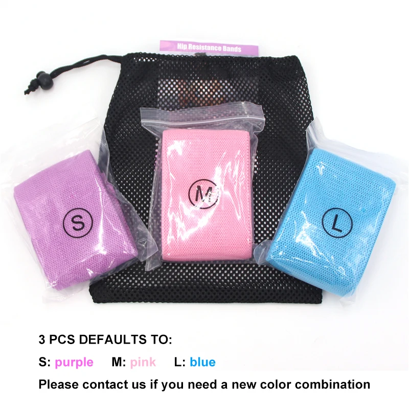 Эластичные ленты из латекса для фитнеса и йоги, регулируемые эластичные ленты для упражнений на бедра, оптовая продажа, 11 штук, латексные петли-ленты для спортзала
