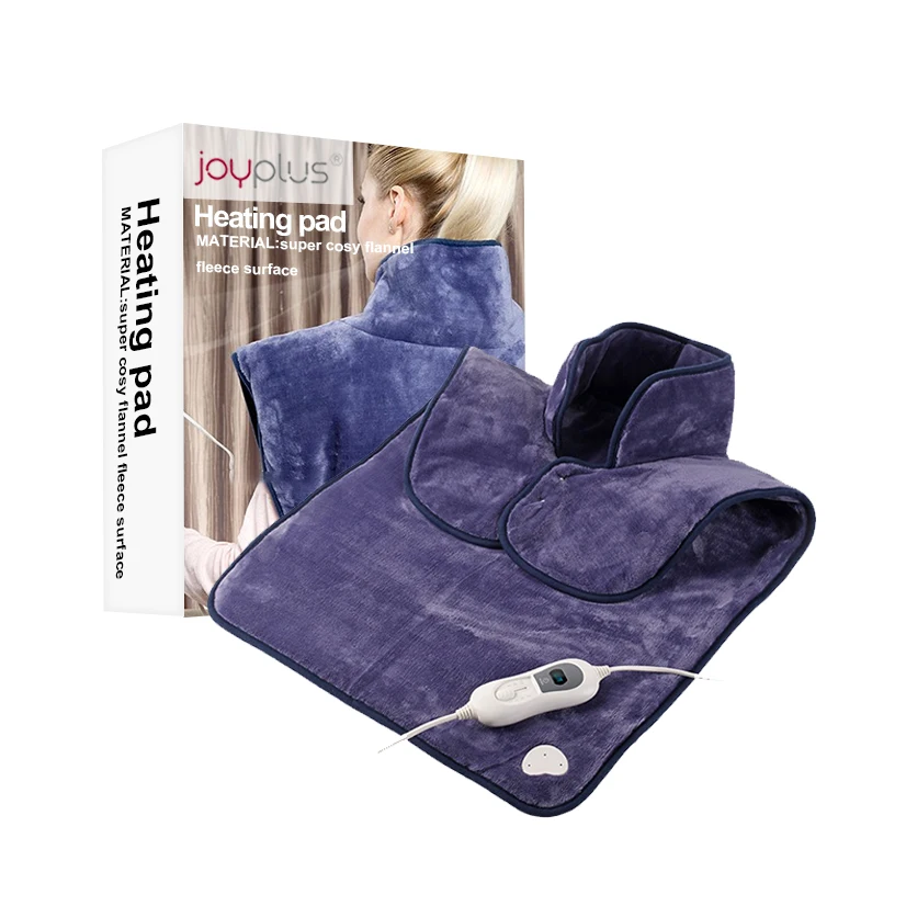 2024 New  Health Care Supplies Heat Wrap 60*90cm Heating Pad Wholesales With CE UKCA