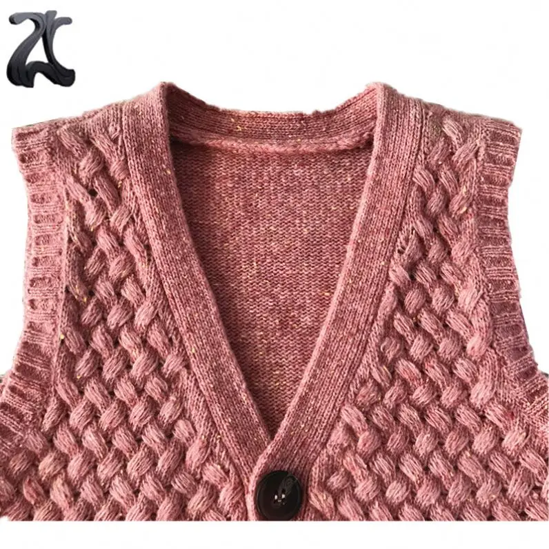 
Latest Woolen Handmade Sweater Designs For Girl 