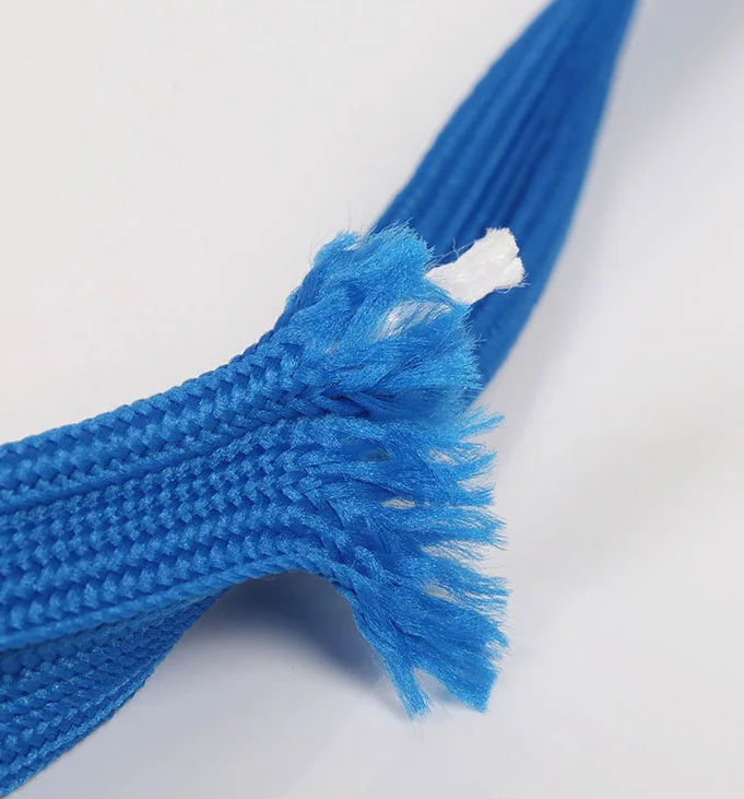 1 cm Polyester Piping Cord Custom Bias Binding Tape Piping Cord