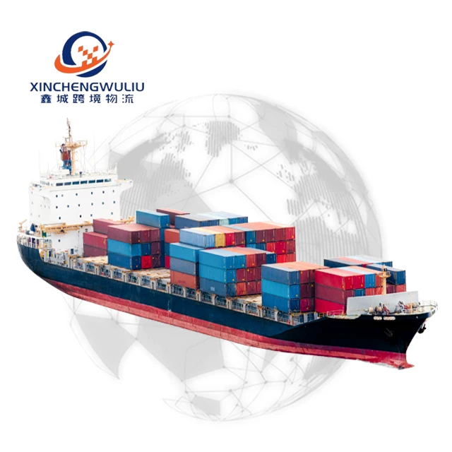 Top 10 Air Freight Forwarders in China Offering Cheap Shipping to Spain/Germany/France DDP Services for LCL+Express