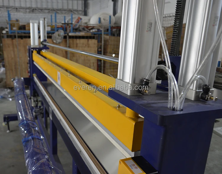 mattress film packing(6)