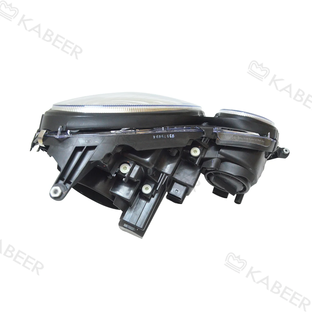 Original manufacturing cars headlight for 2010-2014 W211