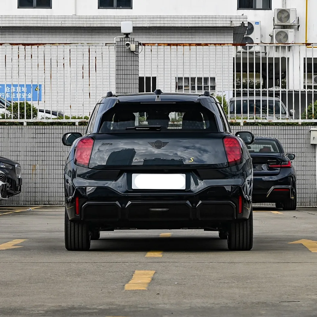 Горячая продажа внедорожник электрический автомобиль с низкой ценой Mini ACEMAN