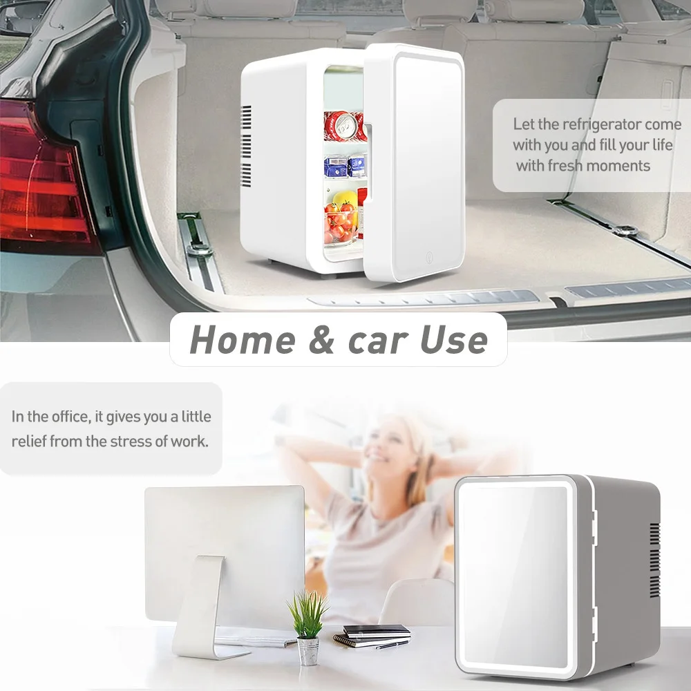 cosmetic fridge\nskincare fridge\nmini refrigerator fridge