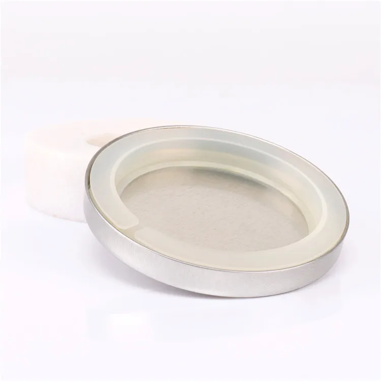 
Metal Lids For Candle Jars Wholesaler Gold Silver Rose Gold Lids For Candle Making 