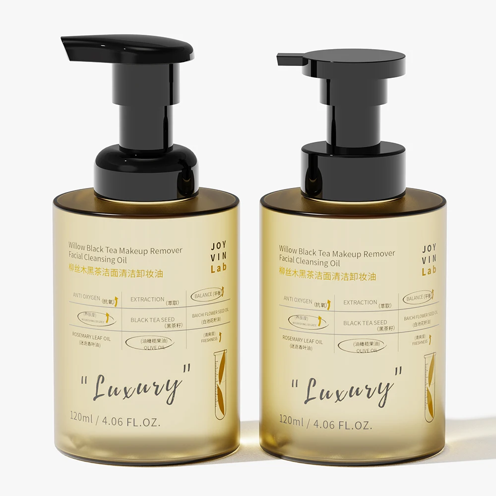 Ready Ship PET 30 50 80 100 200 300 500 750 1000 Ml Clear White Round Lotion Shampoo Plastic Bottle With Pump Cap Spray Dropper