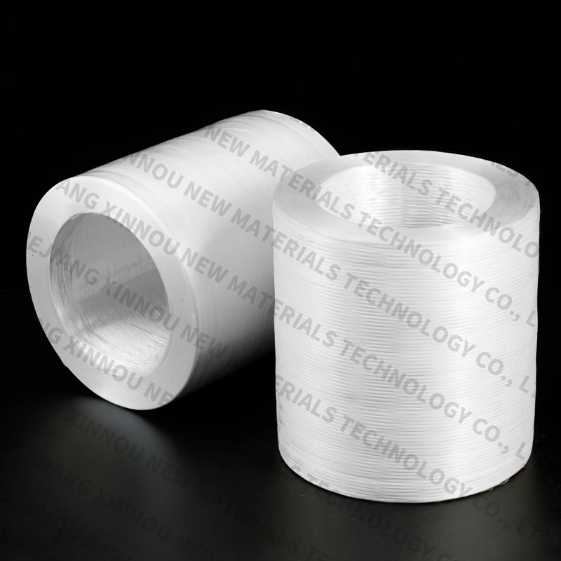 800Tex/1200Tex/2400Tex fiberglass roving for weaving roving