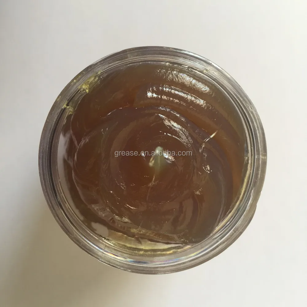 Литиевая Комплексная смазка для подшипника ступицы колеса, шасси, автоматические смазки, прозрачная смазка