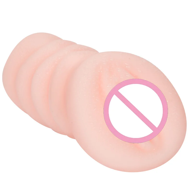 Adult inverted film slow play adult products airplane cup sex toys high-tech toys