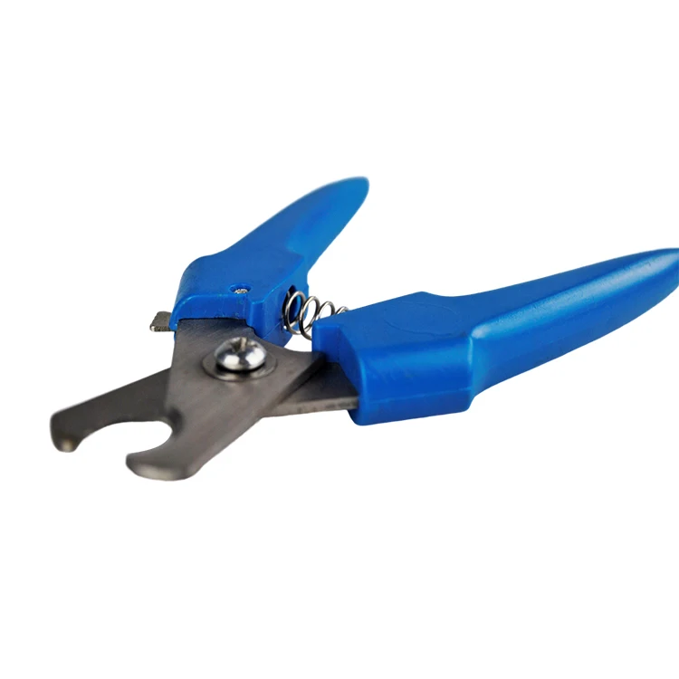 Economic and Efficient heating plier pig tail cutter