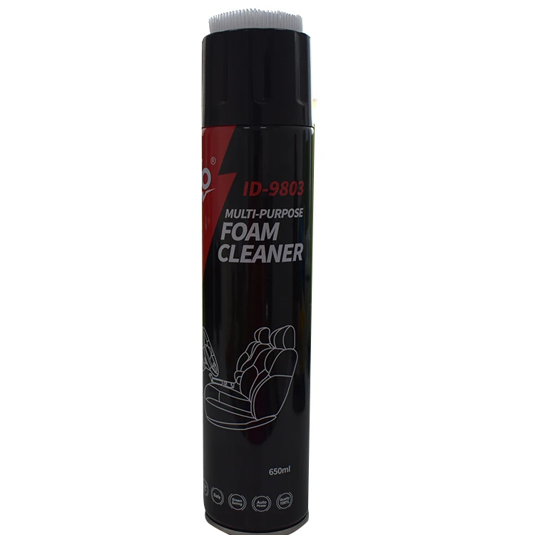 High Efficient Multi usage  foam cleaner Car Shampoo Auto interior cleaner Industrial Home motul cleaner