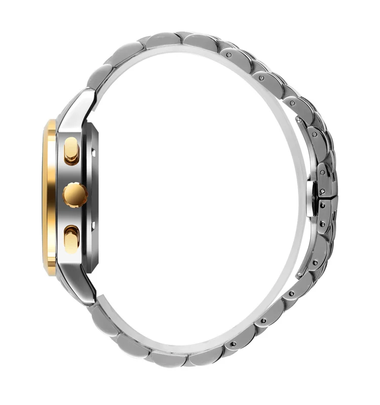 skmei M029 movement watch mechanical mens watches automatic luxury wristwatch men