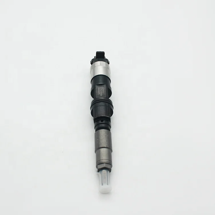  Топливная форсунка Common Rail 095000-5050 для трактора John Deere