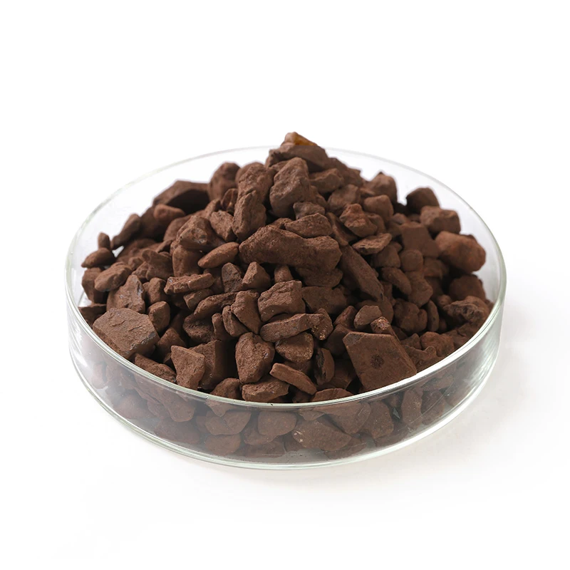 10-30mm 25-35% Manganese ore price