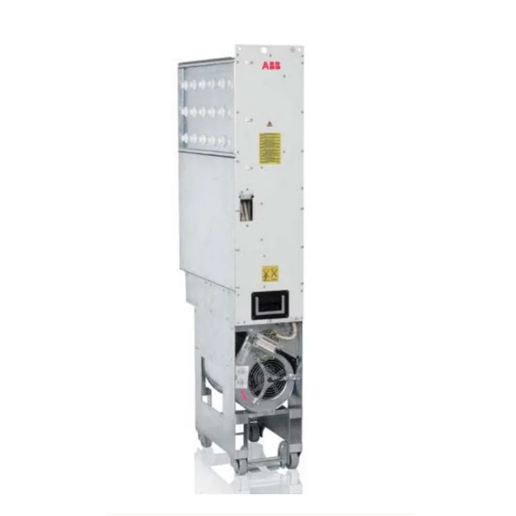 Brand New Original MICROMASTER Inverter ACS800-104-0390-3+E205+V991