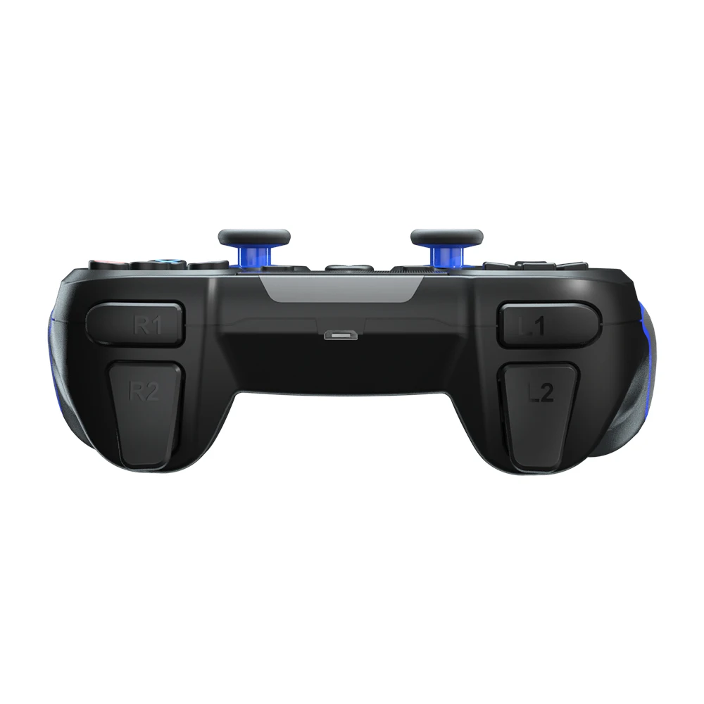 New hot selling For ps4 high quality wireless Controllers Wireless for Dualshock 4 Joystick Controller