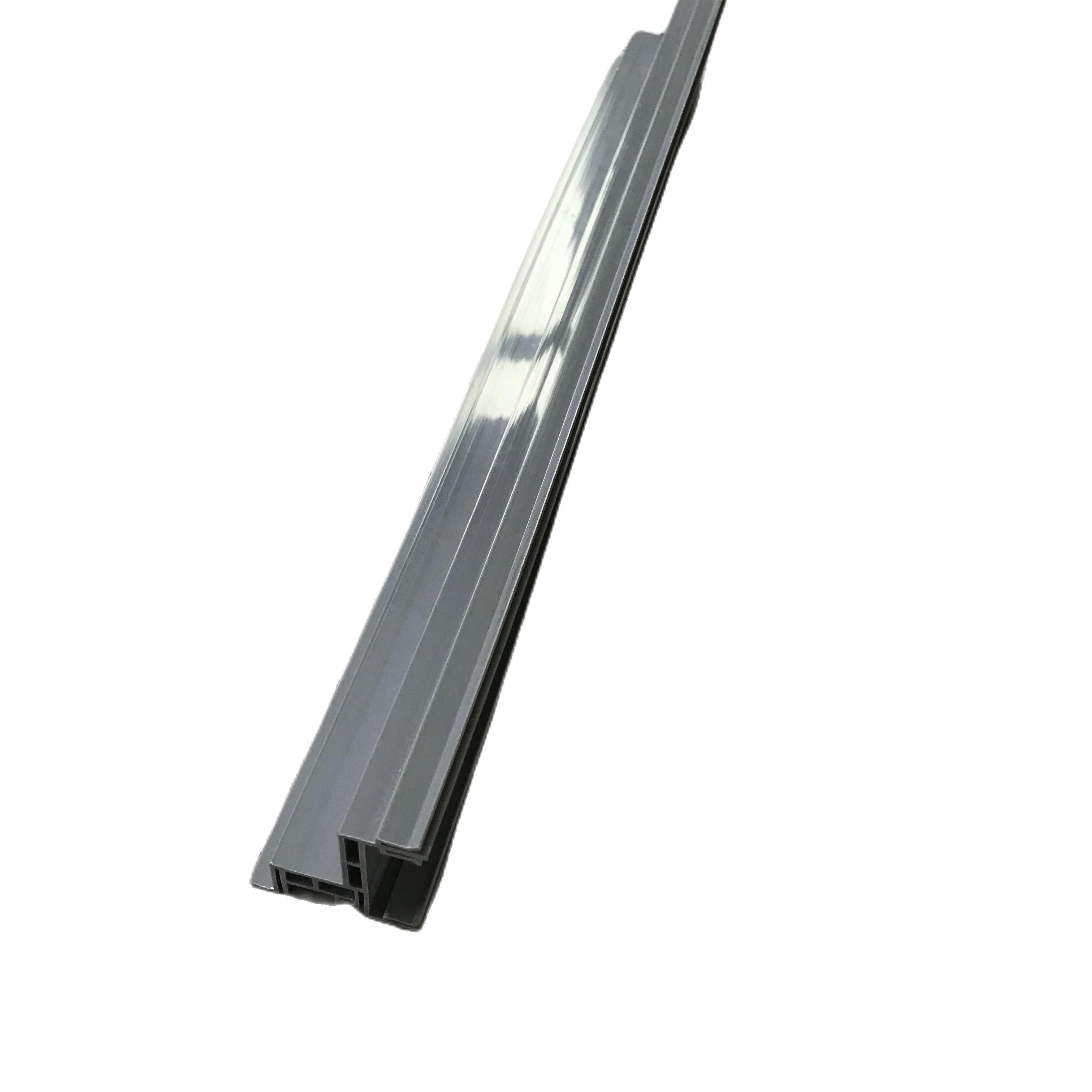 Hot sale products u-shaped extrusion dies PVC / UPVC / PP / PMMA / PC plastic profiles