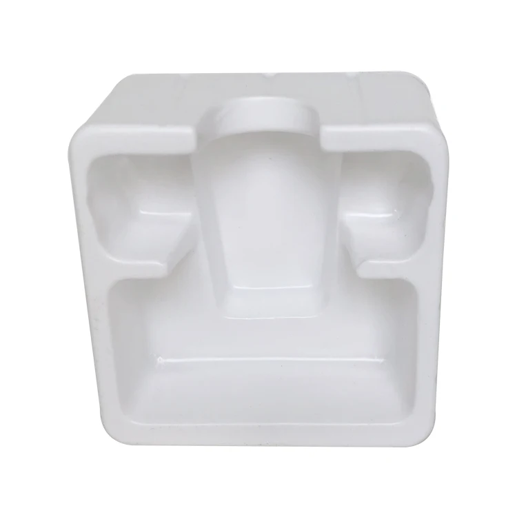 
custom blister packaging pvc blister for live webcam 