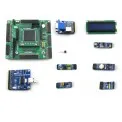 Waveshare Open3S500E Package A, XILINX Development Board