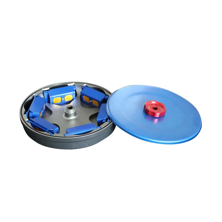 Factory good price Low Speed Centrifuge for Laboratory Desktop Centrifuge Medical Clinical Biochemistry Research