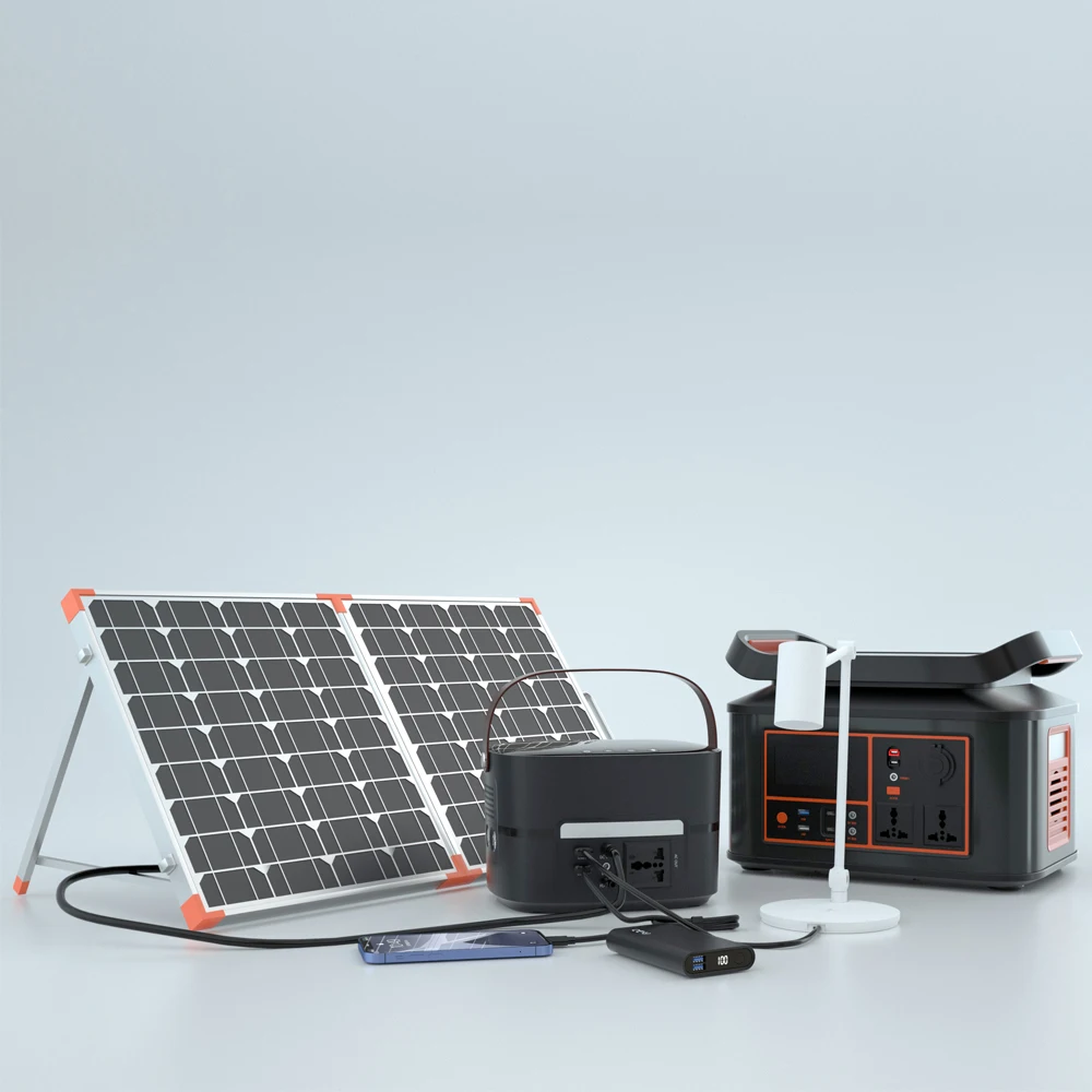 1000w 300w 270000mah portable power station portable generator portable power supply For Outdoor camping