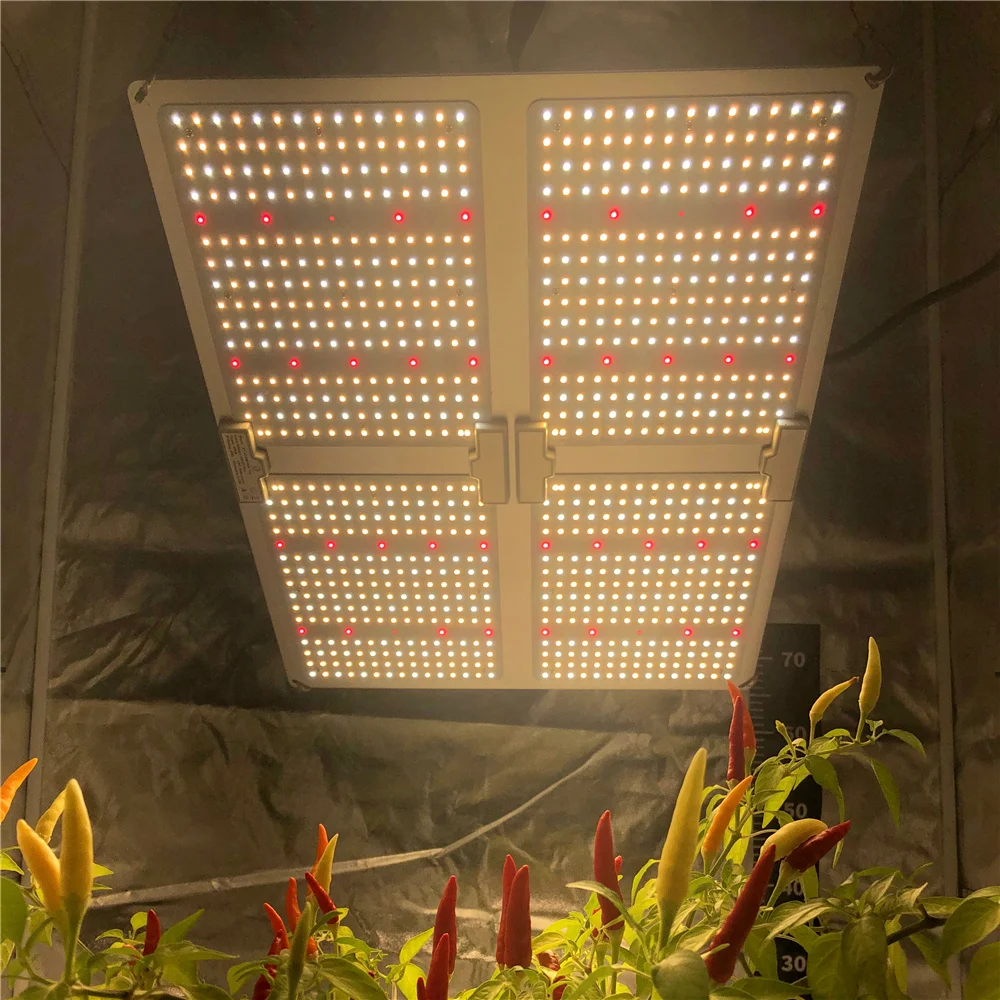 2021 Cheap Grow Lamp Board 400w lm301b 660nm osra Grow Lights For indoor Plant Cultivation