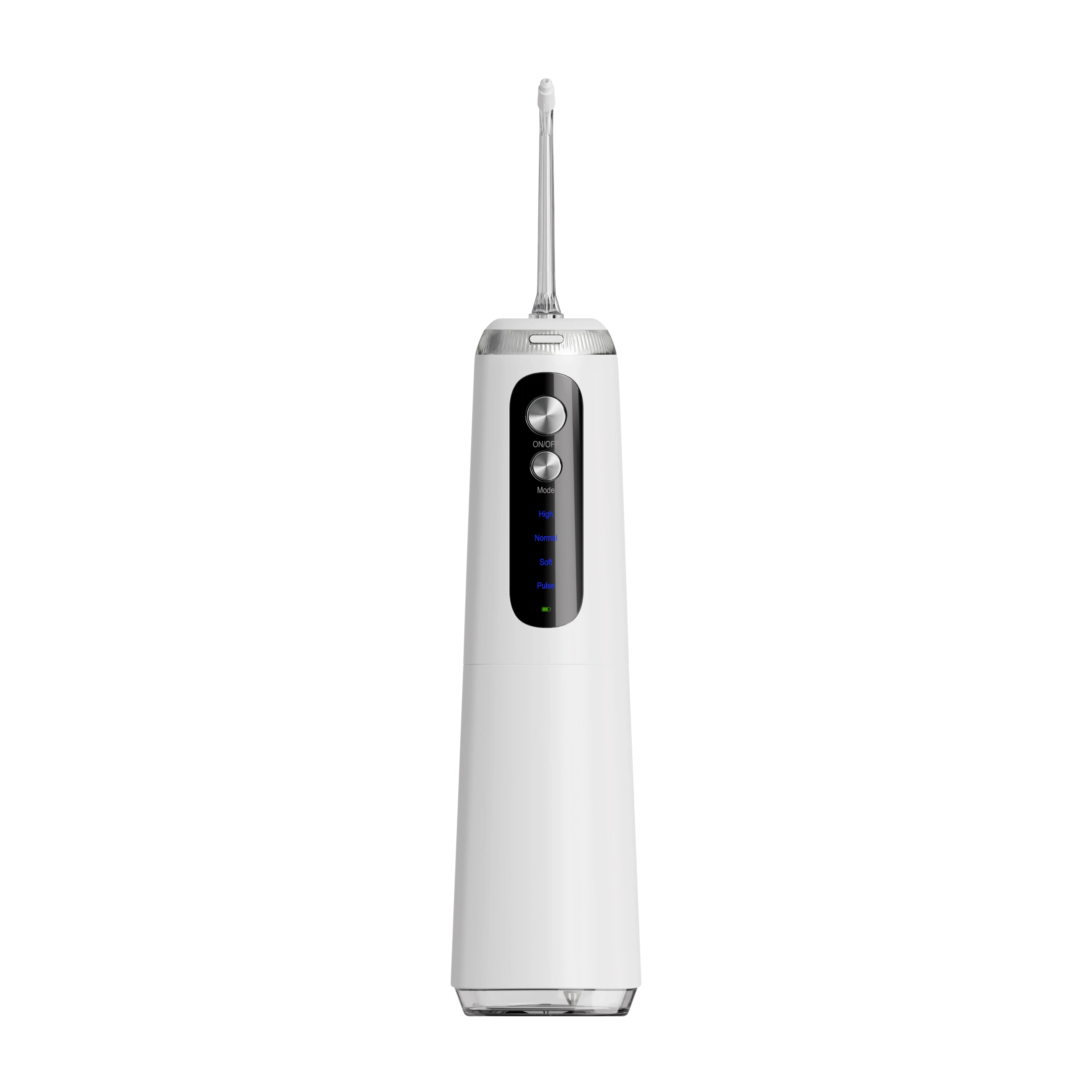 Huoowill 2022 New Released Portable Water Flosser H-P01 280ML Water Tank for Deep Cleaning of Oral Care