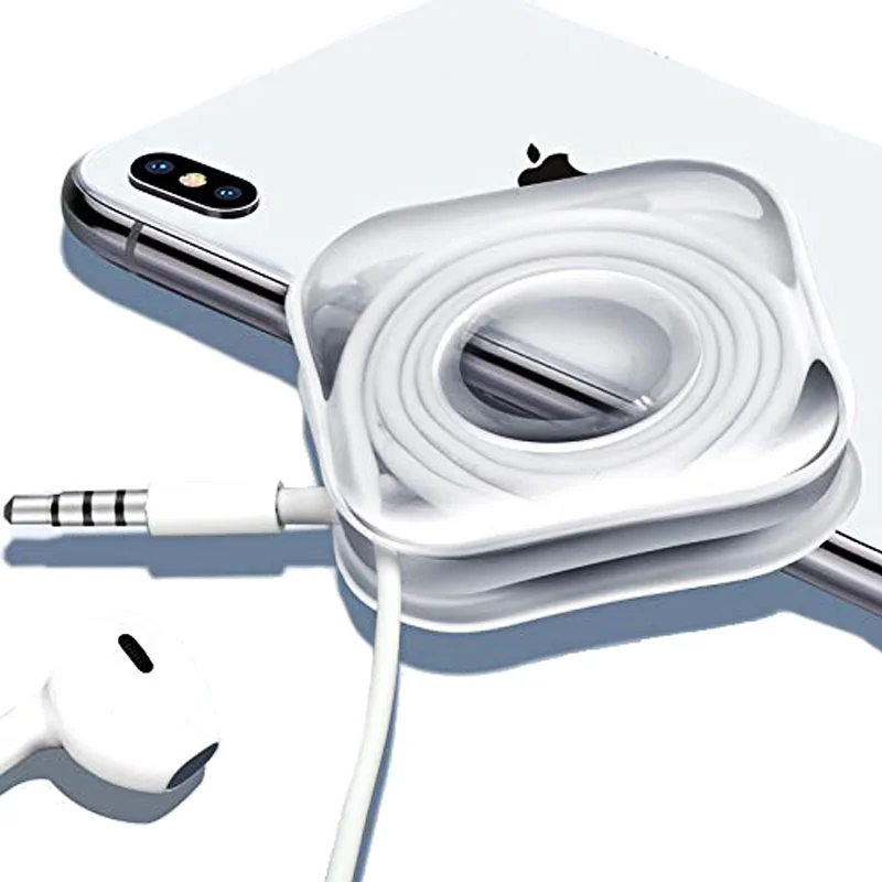 SJ-Q-104  Hot Sale Cable Winder Organizer Nano  Sticker  Gel Pad Car Phone Holder