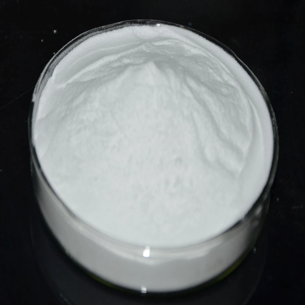 High Purity PVDF Power Cas 24937-79-9 PVDF for Photovoltaic