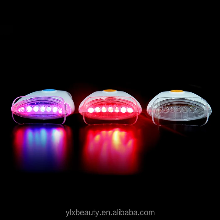 Hospital and dental use speed up straighten teeth during orthodontic treatment, reduce treatment time vibration viber device