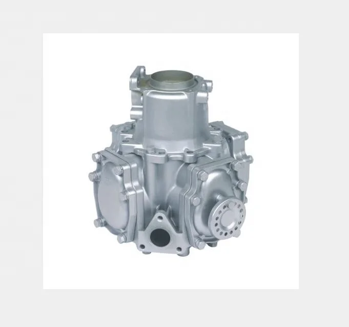 Расходомер расхода топлива для автозаправочной станции