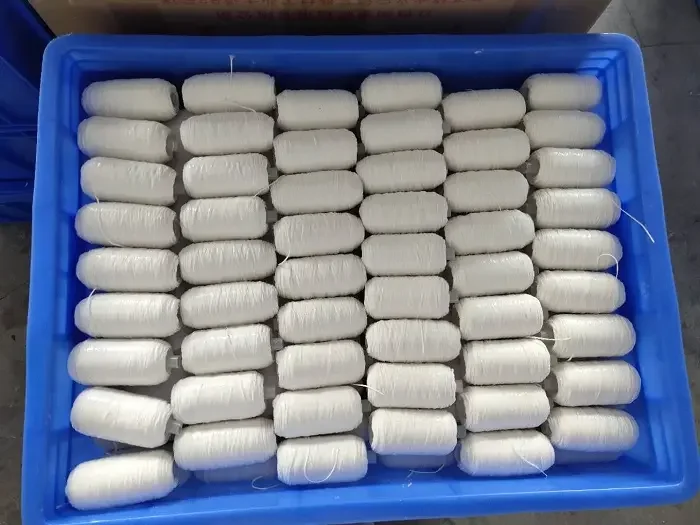 HIGLUE 55 Water And Gas Leak Fix Thread sealing cord 150m