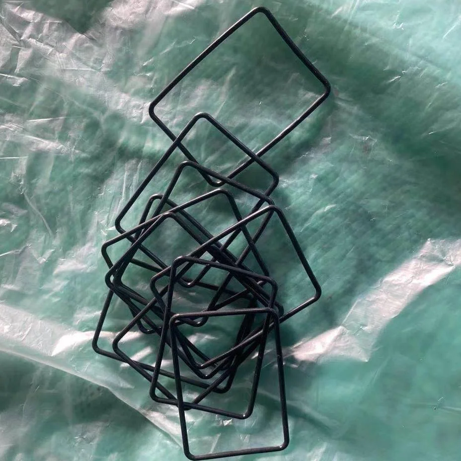 Customized Any Shape Silicone Nbr Fkm Silicone Epdm Rubber Gasket