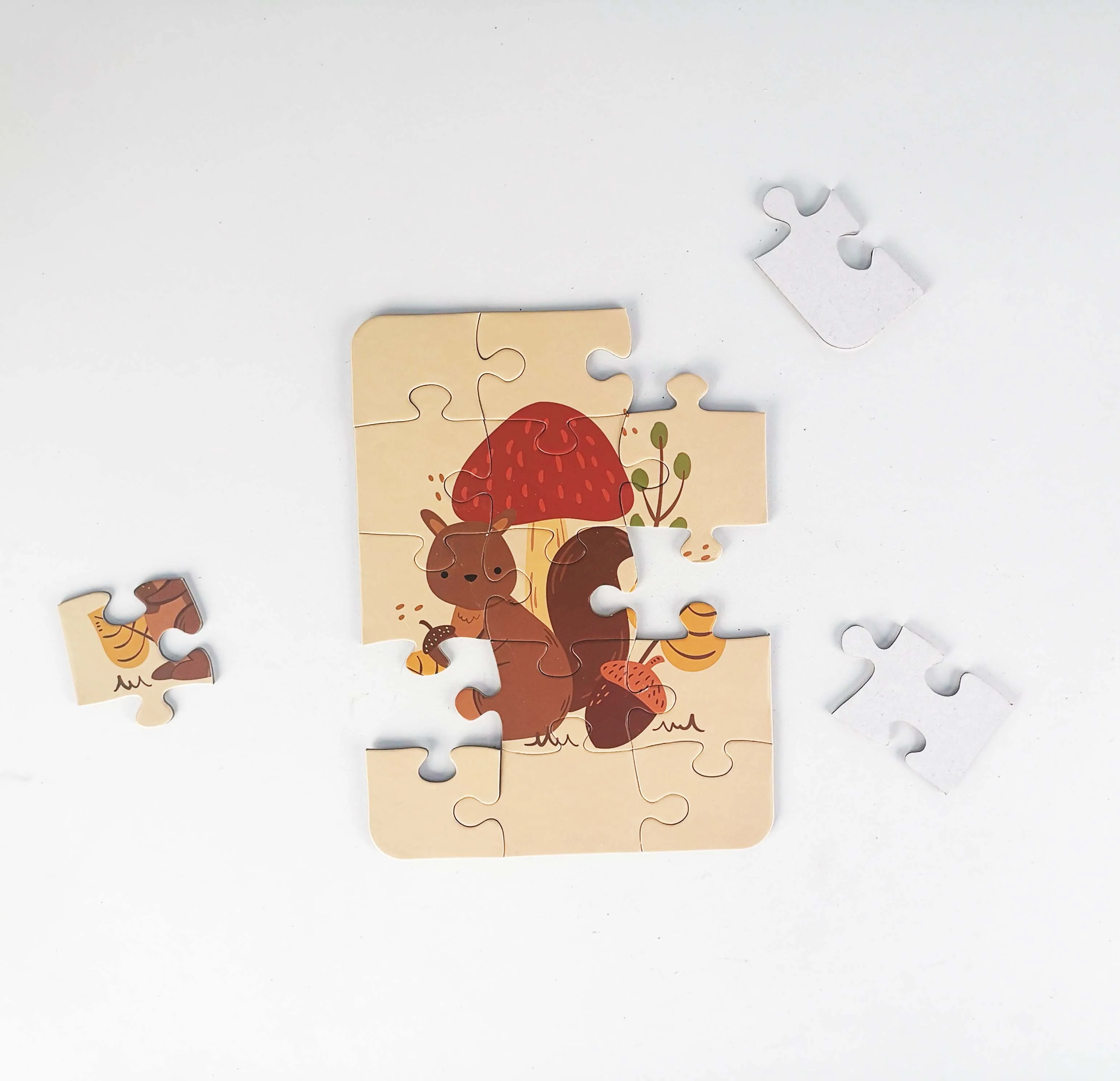 2 5 мм толщина Die Cut семья партия игры дети взрослые все возрастов диких животных бумага