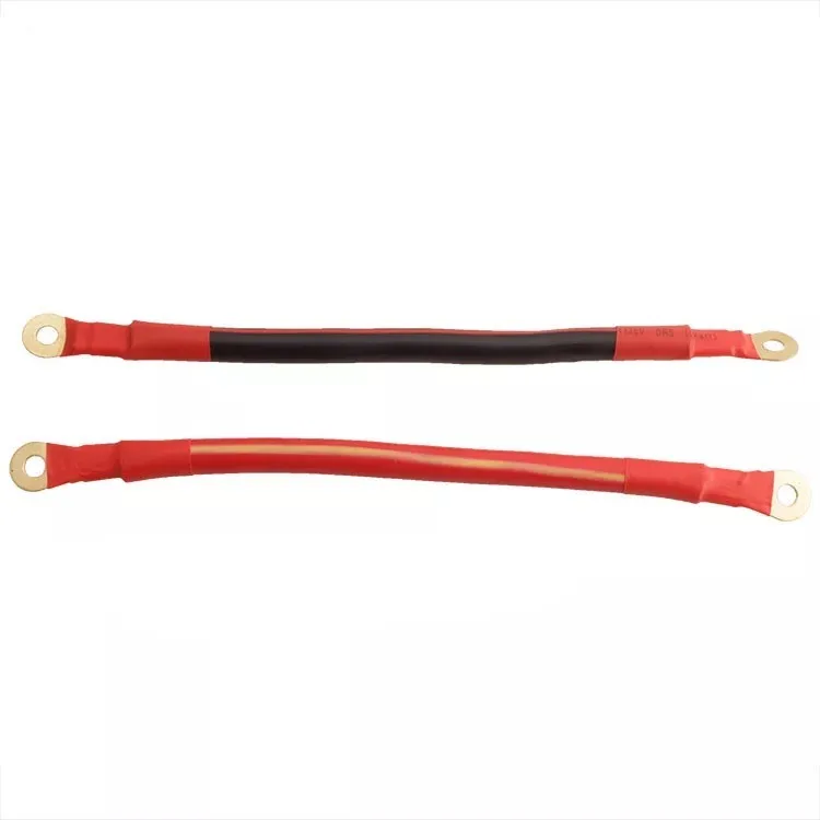 Customize welcome electrical auto connectors terminals New