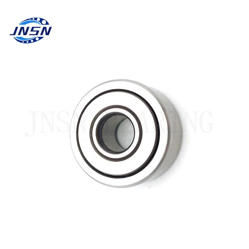 High Quality for Textile Machinery 12*32*16mm  Needle Roller Bearing NAST12ZZ Yoke Track Roller Bearing NAST 12