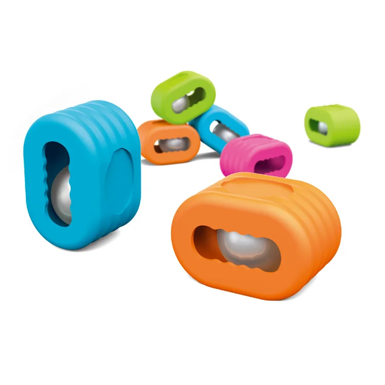 6 шт. интерактивные настольные игрушки для снятия стресса