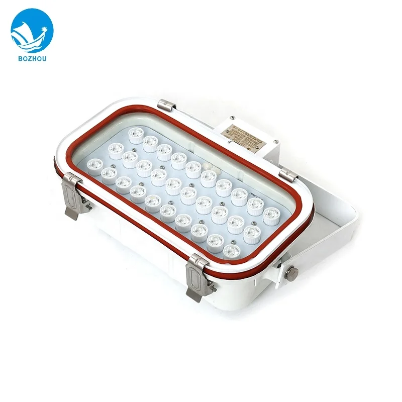 Stainless steel marine led flood light TG20 30W