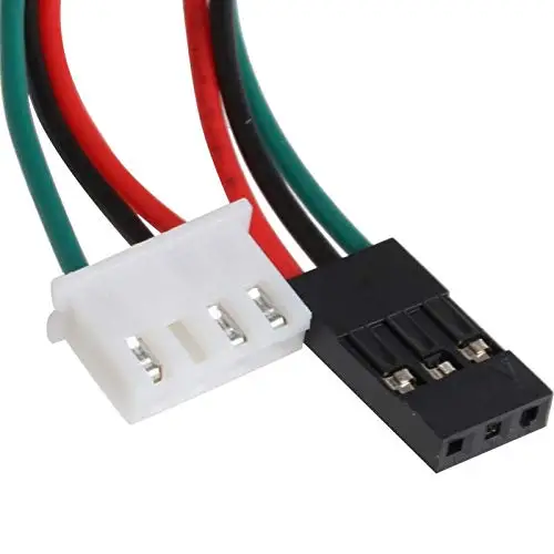 YouQi Mechanical endstop Sensor mech Limit Switch Module ramps Touch end Stop Mechanical Switching Toggle for 3D Printer