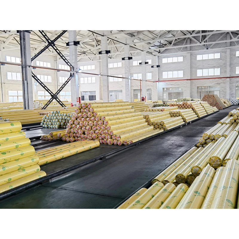 China Factory Advertising Material Frontlit Flex Banner High Quality KMP Flex  Banner