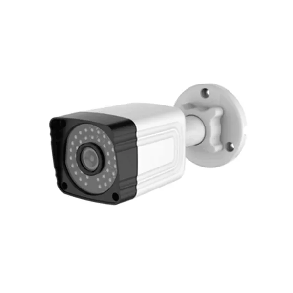 Enxun New Case 3MP/4MP/6MP/8MP Outdoor Wired IP Cam Security poe h.265 Cctv Waterproof Network Camera