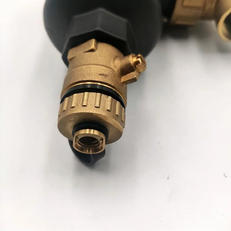 Standard Boiler Cleaner Water Filter Central Heating Boiler Magnetic Water Filter