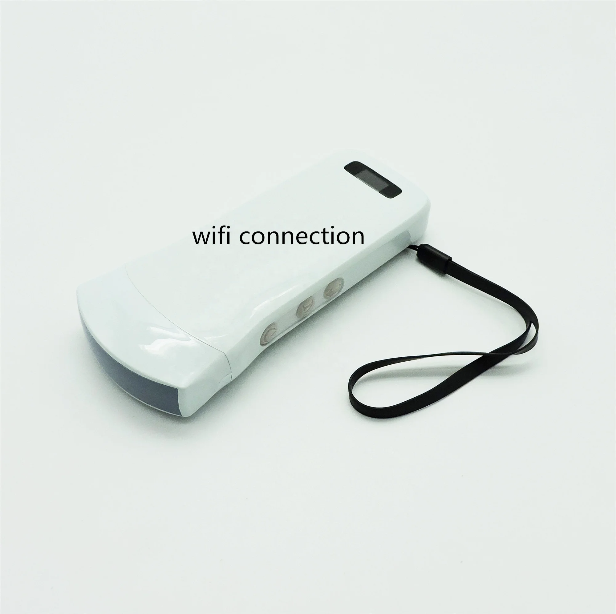 
Newest Wifi 5G Color Doppler Ultrasound Scanner Examinable abdomen Mini Ultrasound Probe 